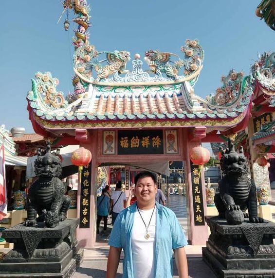 แชท หาเพื่อนคุย 