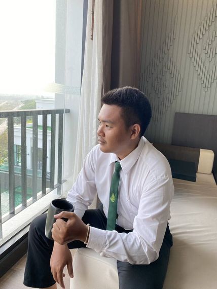 แชท หาเพื่อนคุย 