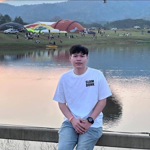 แชท หาเพื่อนคุย 