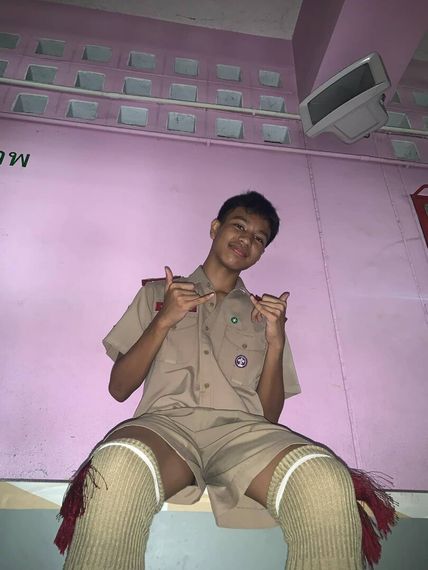 แชท หาเพื่อนคุย 