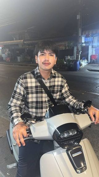 แชท หาเพื่อนคุย 
