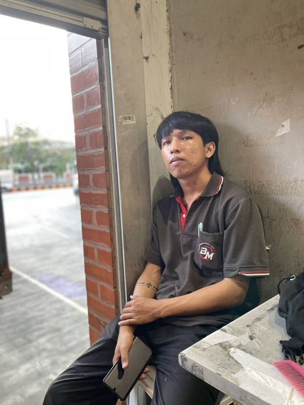 แชท หาเพื่อนคุย 