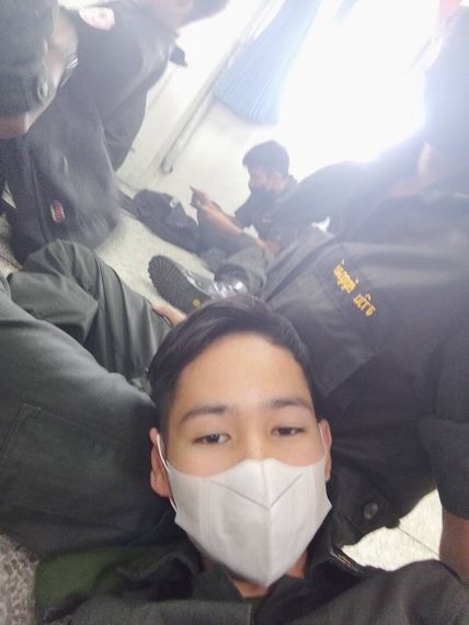 แชท หาเพื่อนคุย 