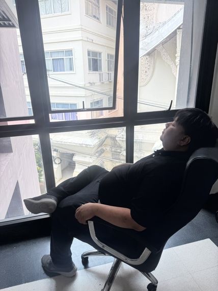 แชท หาเพื่อนคุย 