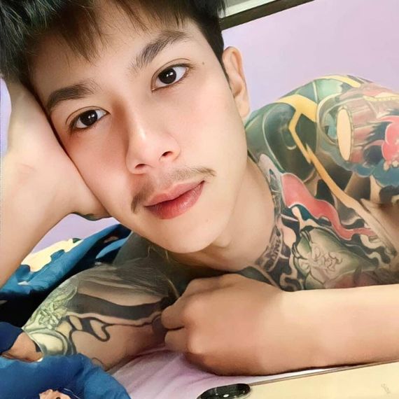 แชท หาเพื่อนคุย 