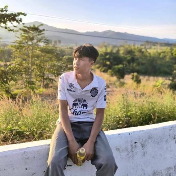 แชท หาเพื่อนคุย 