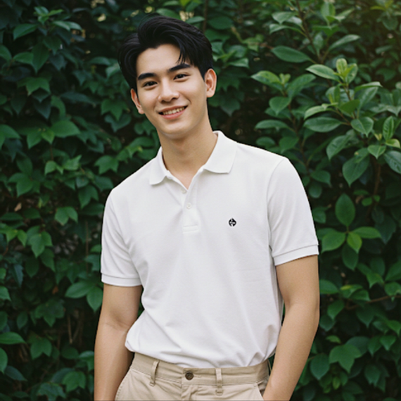 แชท หาเพื่อนคุย