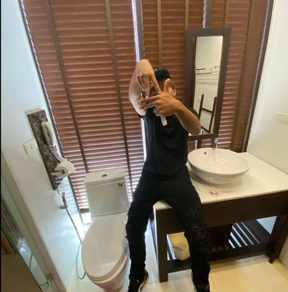 แชท หาเพื่อนคุย 