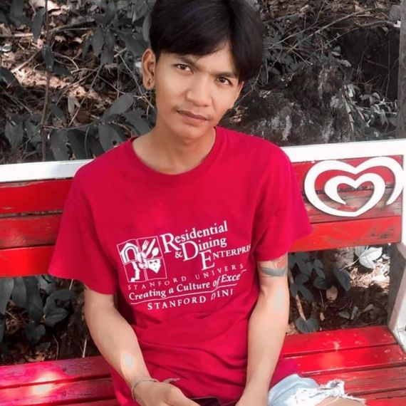 แชท หาเพื่อนคุย 