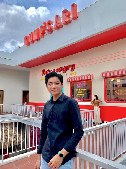 แชท หาแฟน, หาเพื่อนคุย 