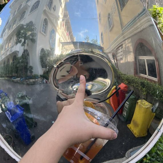 แชท หาเพื่อนคุย 