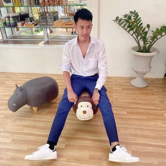 แชท หาเพื่อนคุย 