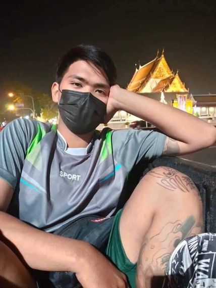 แชท หาเพื่อนคุย
