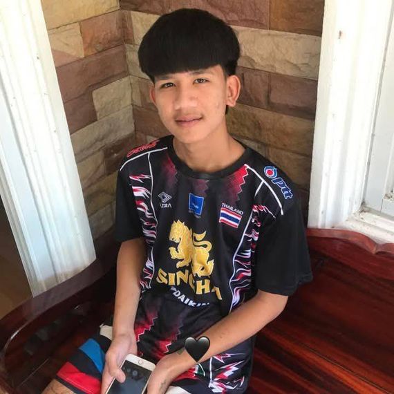 แชท หาเพื่อนคุย 
