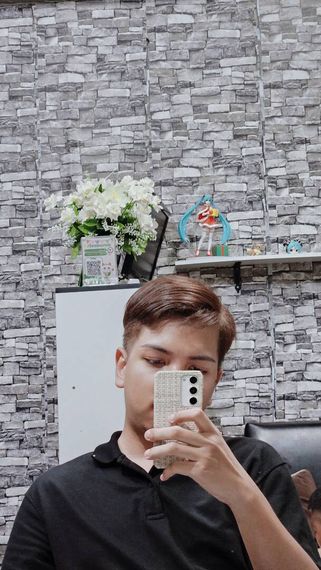 แชท หาเพื่อนคุย 