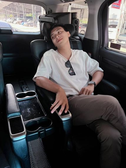 แชท หาเพื่อนคุย 
