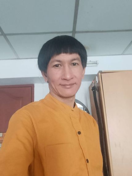 chat chat, find 2nd love  from Bangkok