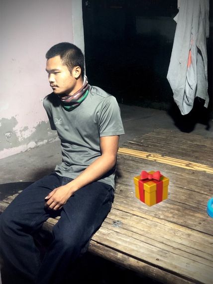 chat chat, single from Roi Et