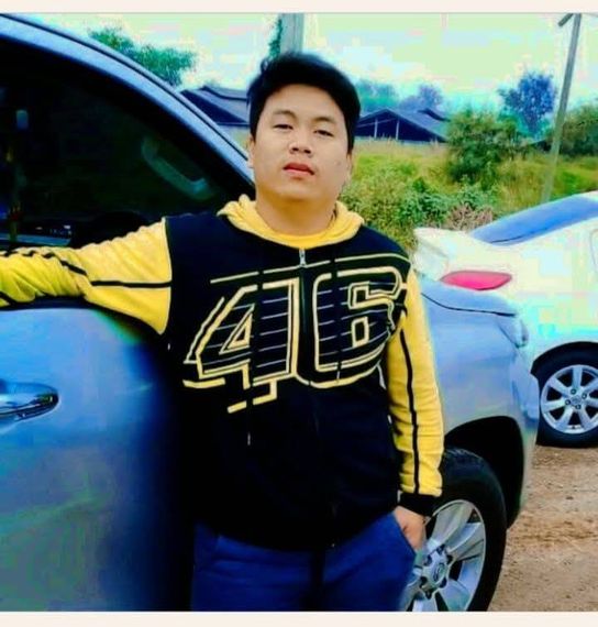 แชท หาเพื่อนคุย 
