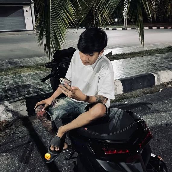 แชท หาเพื่อนคุย 