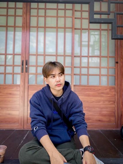 แชท หาเพื่อนคุย 