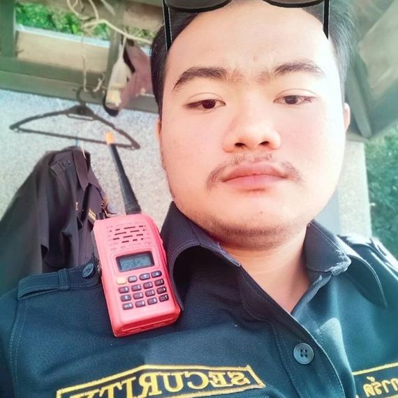 แชท หาเพื่อนคุย 