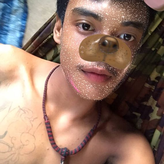 แชท หาเพื่อนคุย, หาเพื่อนไลน์