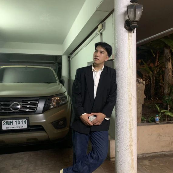 แชท หาเพื่อนคุย  ที่อยู่ กรุงเทพมหานคร