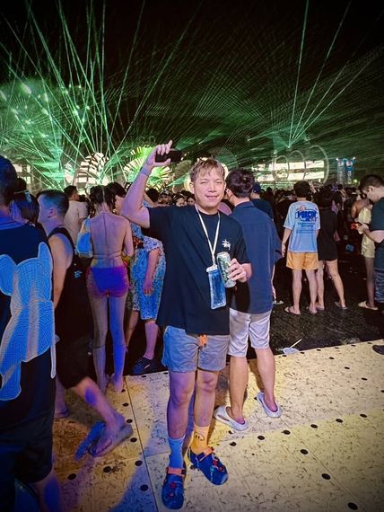 แชท หาเพื่อนคุย, หาเพื่อนเที่ยว 