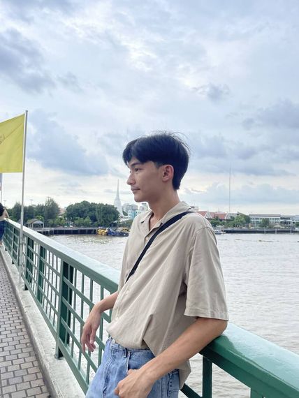 แชท หาเพื่อนคุย 