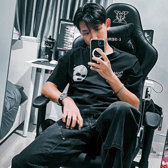 แชท หาเพื่อนคุย 