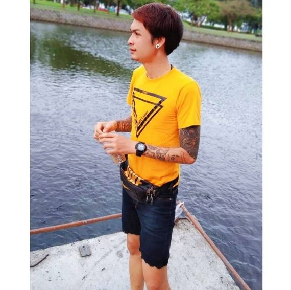 แชท หาเพื่อนคุย 
