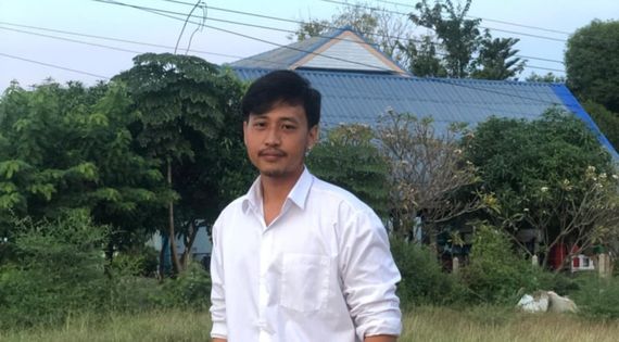 แชท หาเพื่อนคุย  ที่อยู่ กรุงเทพมหานคร