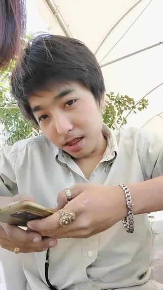 แชท หาแฟน, หาเพื่อนคุย 
