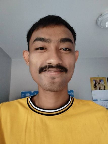 แชท หาเพื่อนคุย 