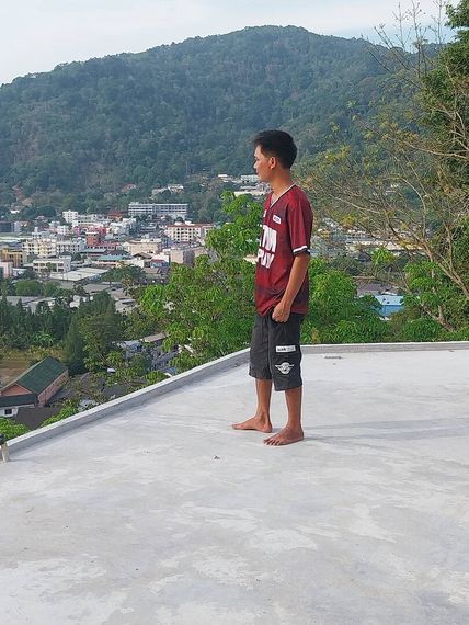 แชท หาเพื่อนคุย 