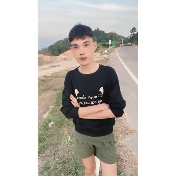 แชท หาเพื่อนคุย 