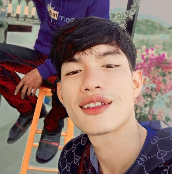 แชท หาเพื่อนคุย 