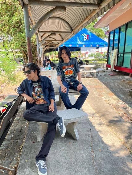 แชท หาเพื่อนคุย 