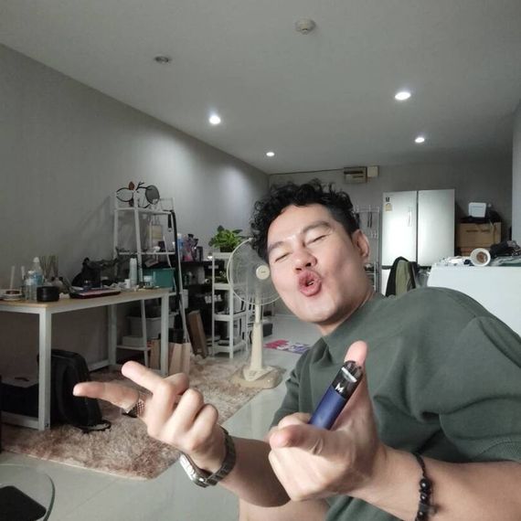 แชท หาเพื่อนคุย, หาเพื่อนเที่ยว  ที่อยู่ กรุงเทพมหานคร