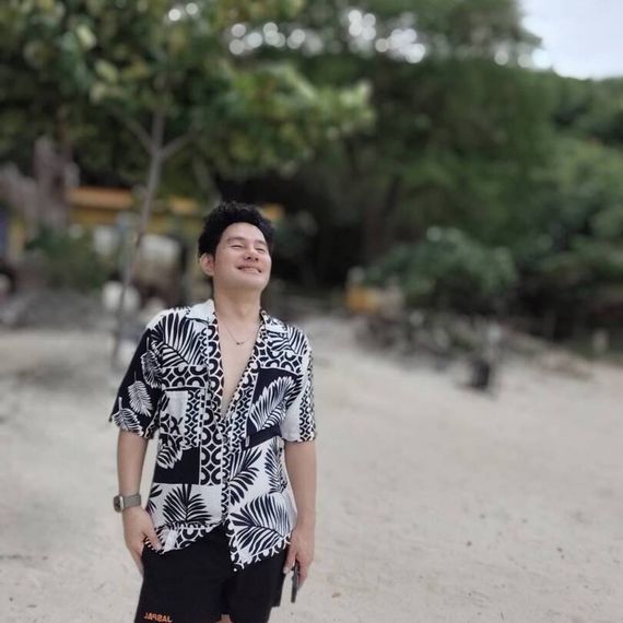 แชท หาเพื่อนคุย, หาเพื่อนเที่ยว  ที่อยู่ กรุงเทพมหานคร