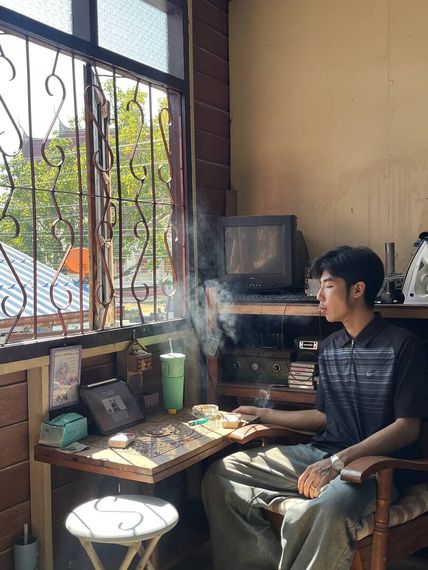 แชท แชทเปิดกล้อง 