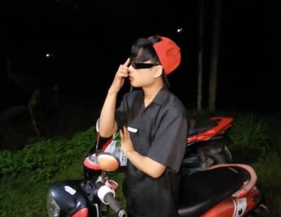 แชท หาเพื่อนคุย 