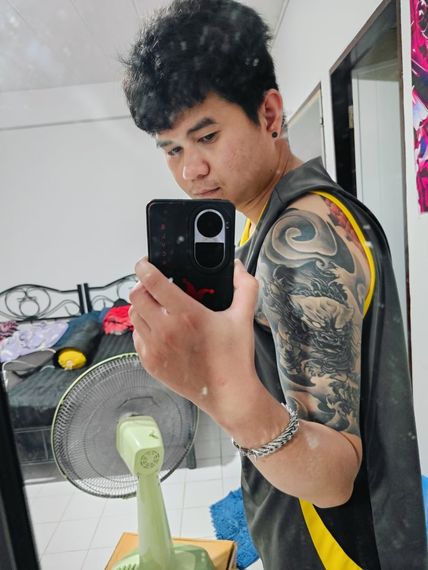 chat chat, find 2nd love 