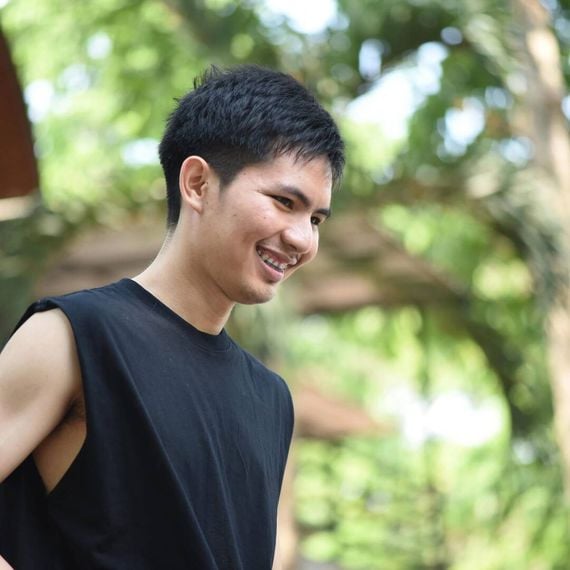 แชท หาเพื่อนคุย