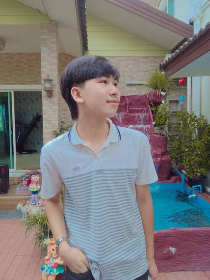 แชท หาเพื่อนคุย 