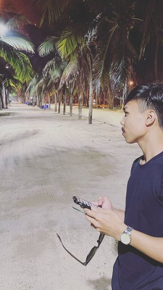 แชท หาเพื่อนคุย 