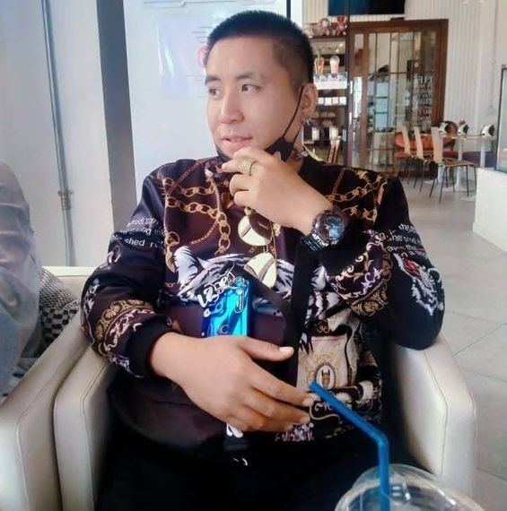 แชท หาแฟน, หากิ๊ก  ที่อยู่  มุกดาหาร