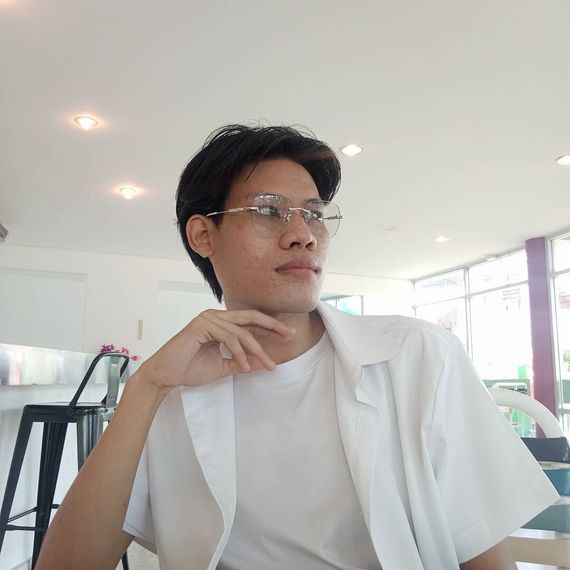 แชท หาเพื่อนคุย 