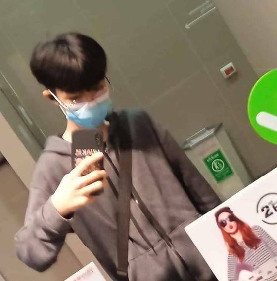 แชท หาเพื่อนคุย 